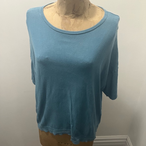Eileen Fisher top - Picture 16 of 16